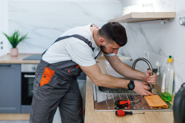 Best Local Plumber Services  in Blackfoot, ID