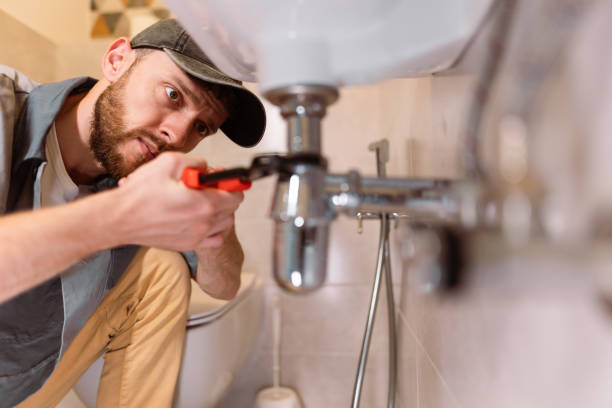 Best Pipe Repair Near Me  in Blackfoot, ID