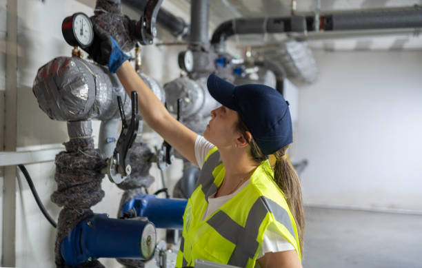 Best Gas Line Repair  in Blackfoot, ID