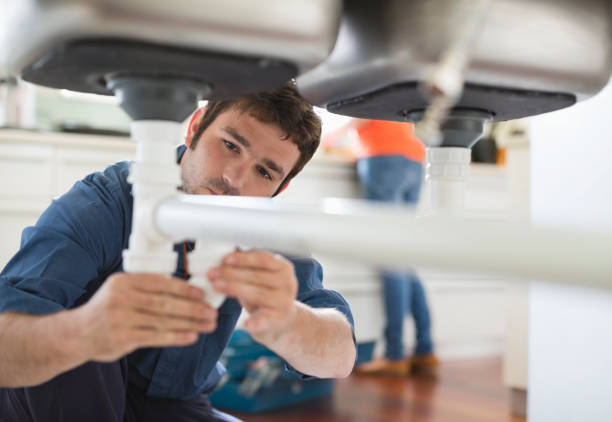 Best Clogged Drain Plumber  in Blackfoot, ID
