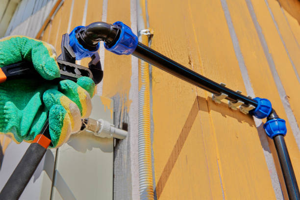 Best Leak Detection Services  in Blackfoot, ID