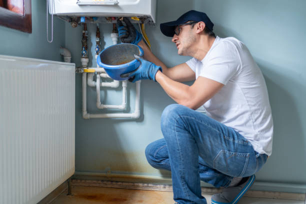 Best Drain Cleaning Services  in Blackfoot, ID